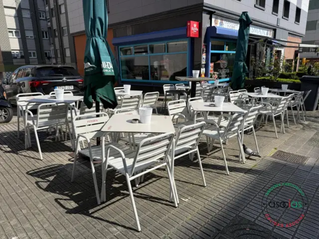 Local comercial en venta en Calle Manuel Junquera - Widok 6