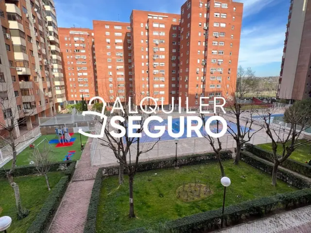 Piso en alquiler en Moratalaz - Imagen 33
