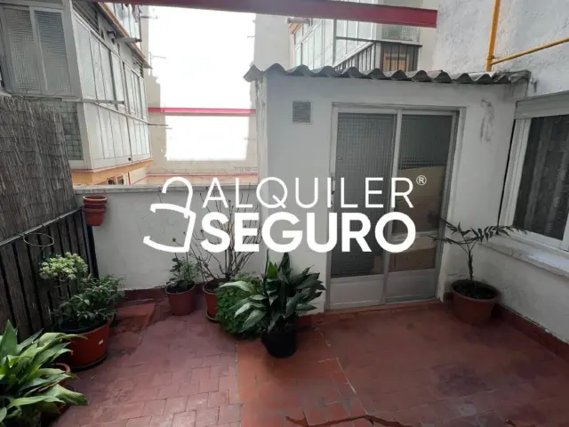Piso en alquiler en Ciudad Lineal - Imagen 21