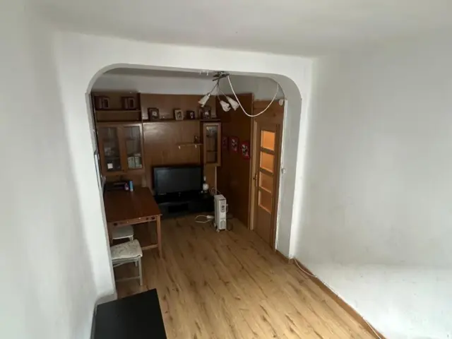 Apartamento en