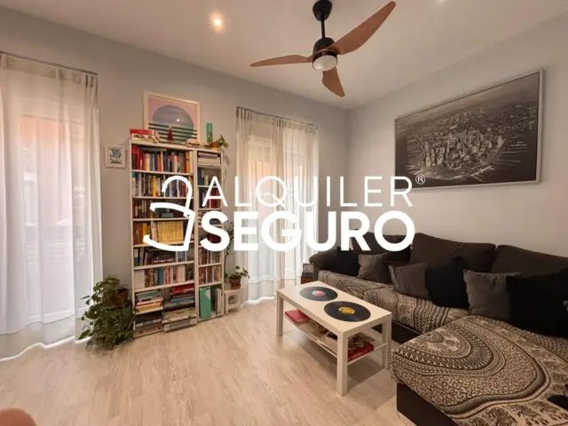 Piso en alquiler en Arganzuela - Imagen 39