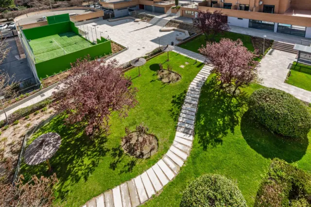 Piso en alquiler en Calle de Torrecilla del Puerto - Imagen 25