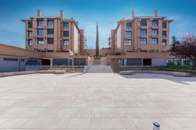 Piso en alquiler en Calle de Torrecilla del Puerto - Imagen 26