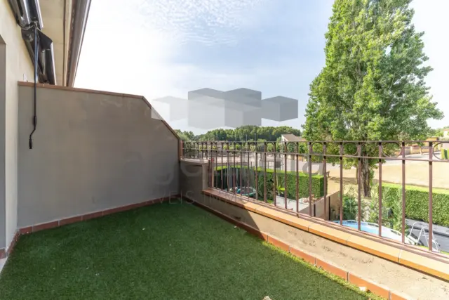 Chalet en Carrer Garbí photo 28