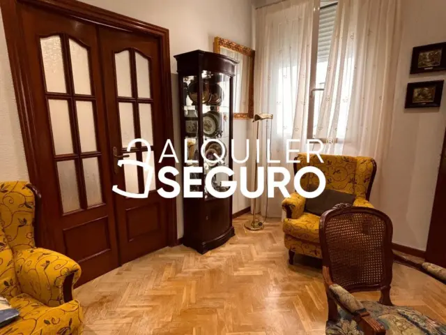 Piso en alquiler en Centro - Imagen 25