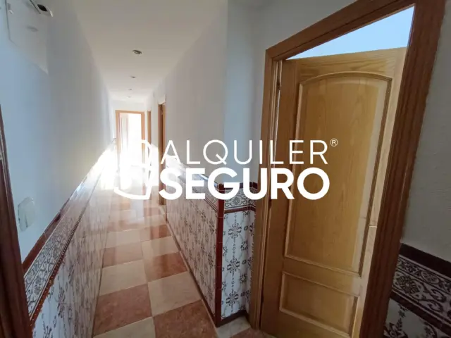 Piso en alquiler en Villaverde - Imagen 19