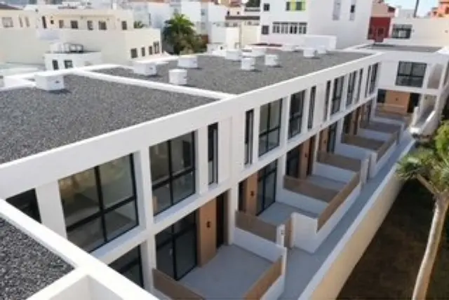 House on Calle Adelantado, 34