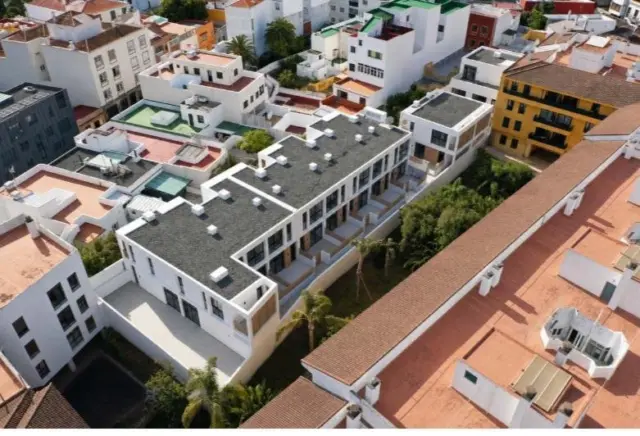 House on Calle Adelantado, 34