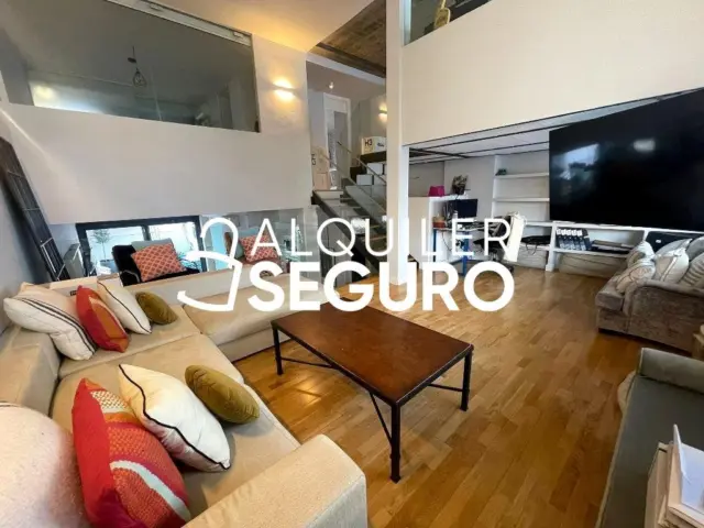 Piso en alquiler en Chamartin - Imagen 26