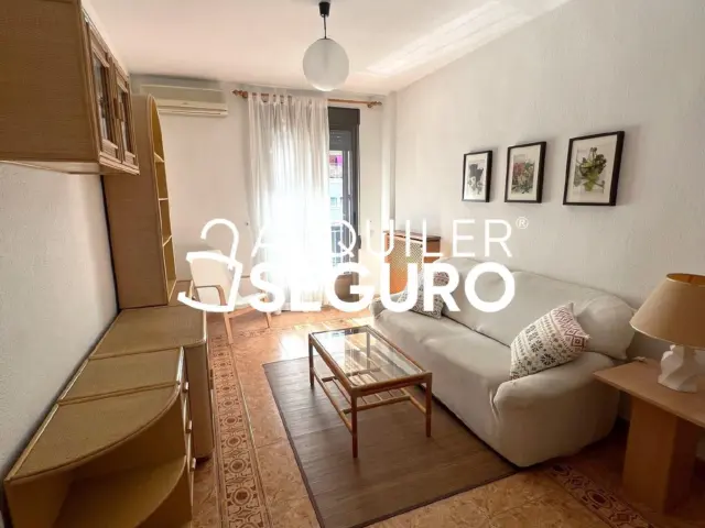 Piso en alquiler en Ciudad Lineal - Imagen 25