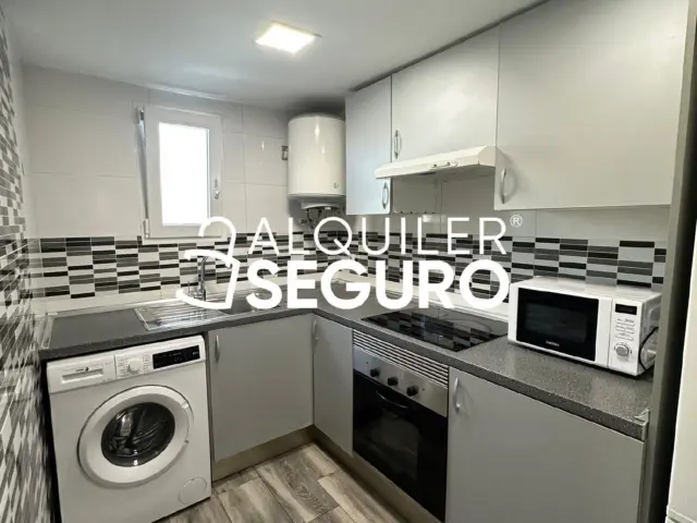 Piso en alquiler en San Blas - Imagen 15