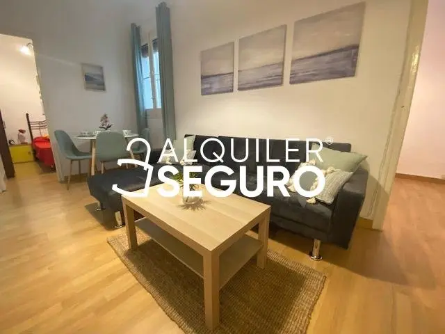 Piso en alquiler en Chamartin - Imagen 19