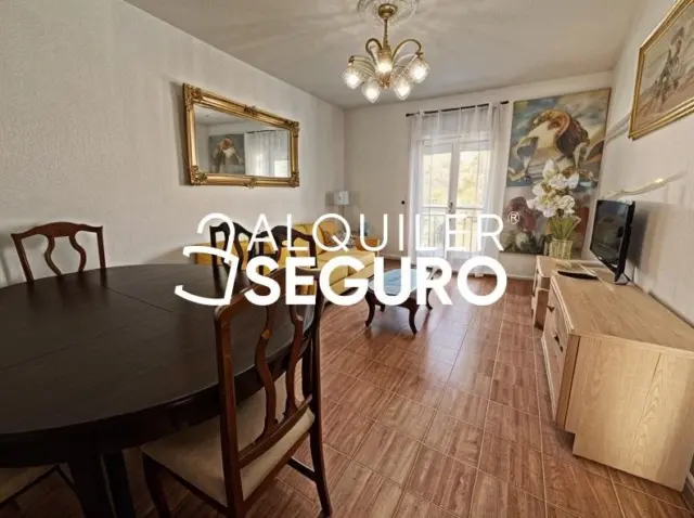 Piso en alquiler en Carabanchel - Imagen 15