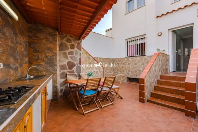 Terraced house in Guía de Isora photo 4