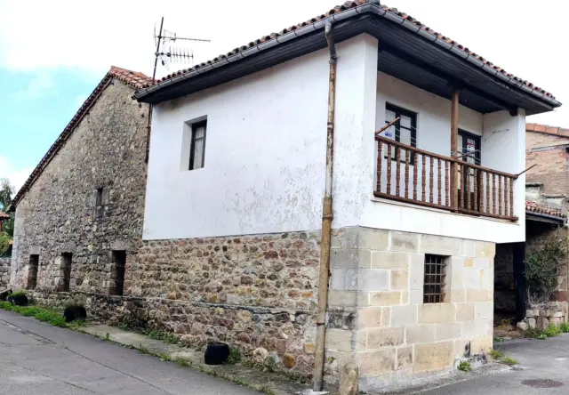 Casa en calle Pb Cos, nº 24