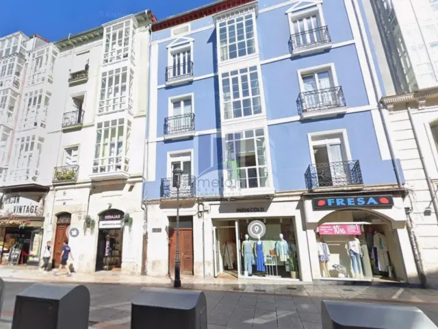 Piso en calle de Laín Calvo