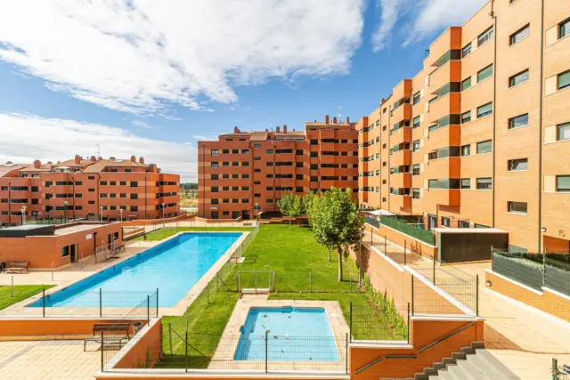 Piso en Arroyo de la Encomienda
