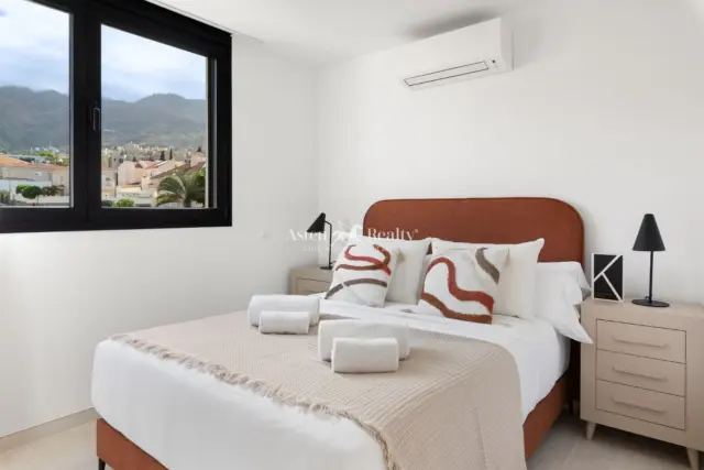 Semi-detached house in La Quinta photo 23
