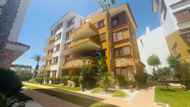 Apartment in Punta Prima photo 2