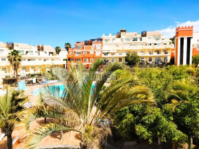 Apartment on Calle Meandro