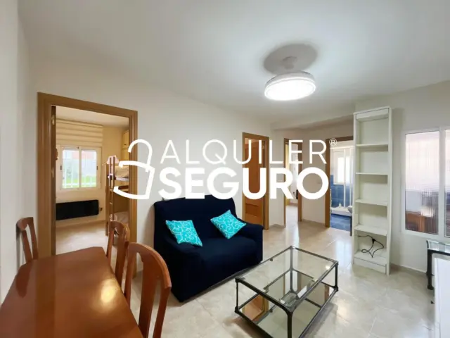 Piso en alquiler en Vicalvaro - Imagen 19