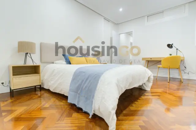 Piso en alquiler en Calle de Velázquez, cerca de Calle de María de Molina - Imagen 63