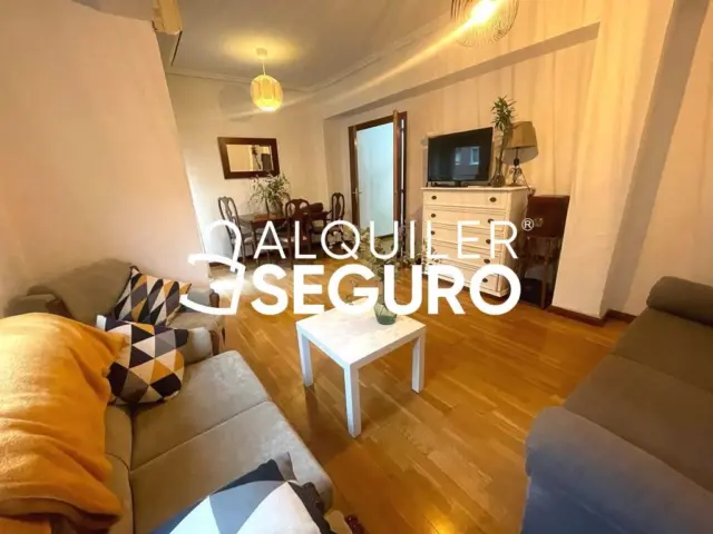 Piso en alquiler en Arganzuela - Imagen 15