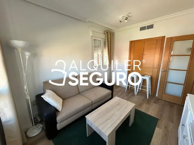 Piso en alquiler en Villa de Vallecas - Imagen 16