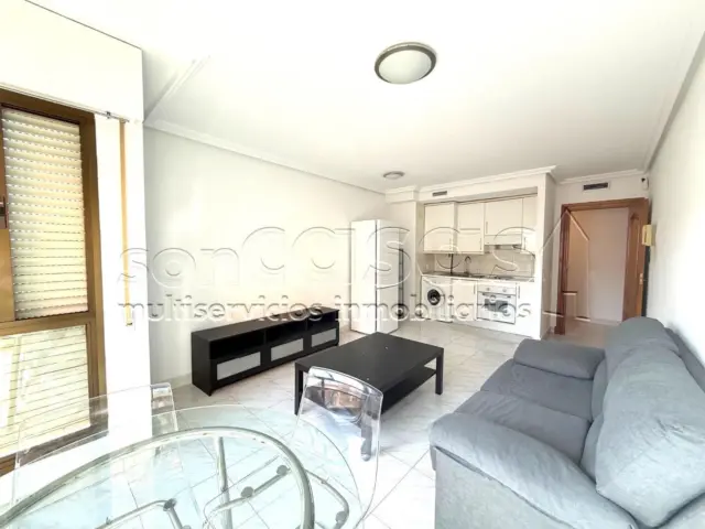 Piso en alquiler en Calle de Jerez de Los Caballeros - Imagen 8