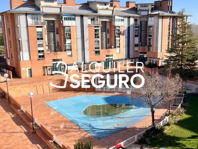 Piso en alquiler en Hortaleza - Imagen 50