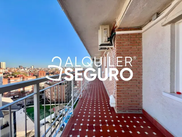 Piso en alquiler en Moncloa-Aravaca - Imagen 35