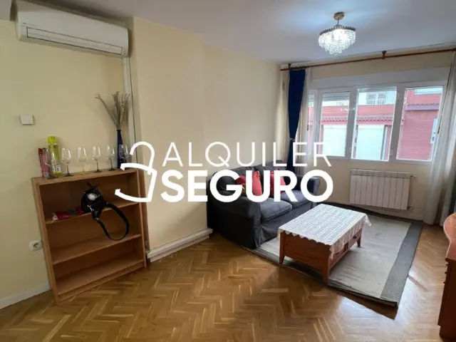 Piso en alquiler en Ciudad Lineal - Imagen 30