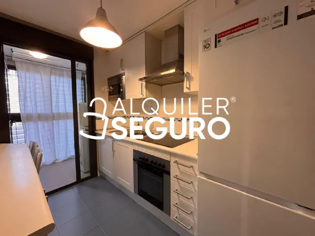 Piso en alquiler en Puente de Vallecas - Imagen 30