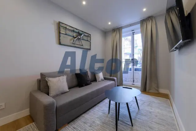 Piso en alquiler en Arganzuela - Imagen 46