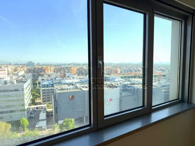 Piso en alquiler en Hortaleza - Imagen 26