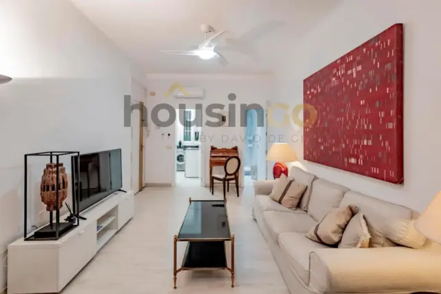 Piso en alquiler en Distrito Salamanca - Imagen 18