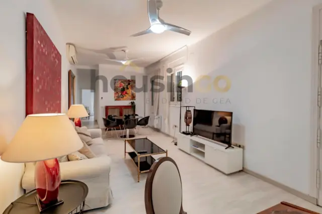 Piso en alquiler en Distrito Salamanca - Imagen 19