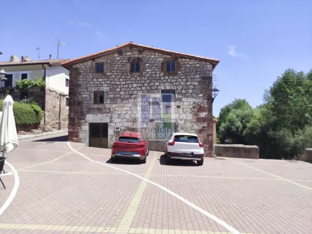 House on Carretera de Arlanzón