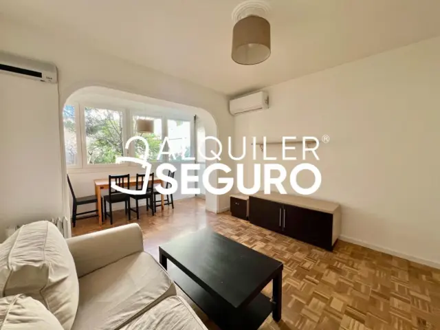 Piso en alquiler en Hortaleza - Imagen 22