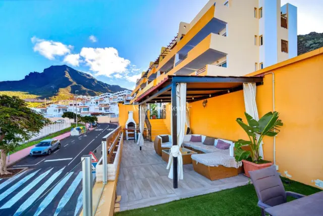 Apartment on Asturias Street photo 3