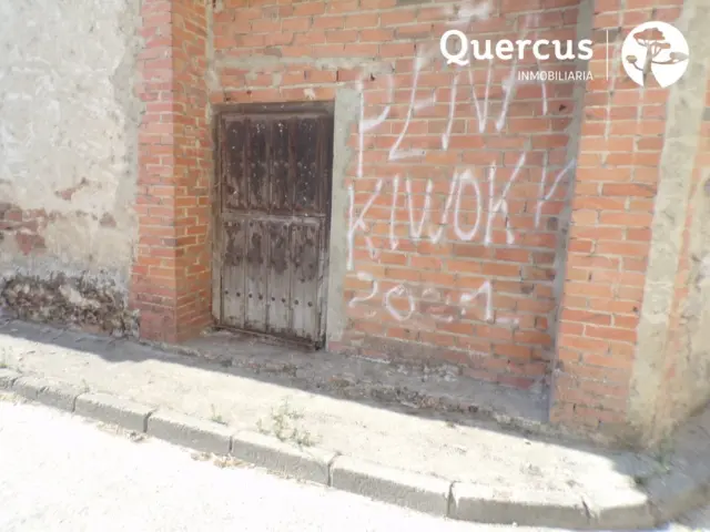 Piso en Pinarnegrillo
