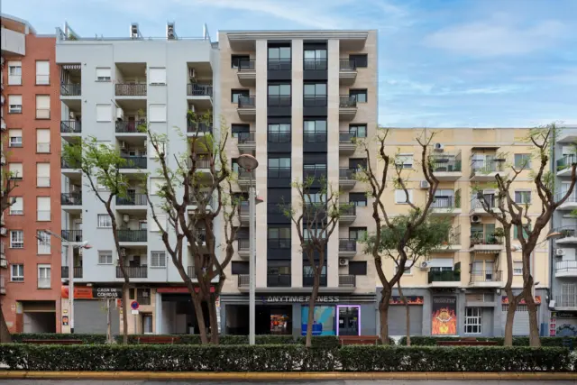 Apartment in Centre-La Canaleta