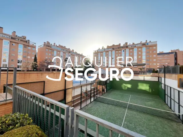 Piso en alquiler en Carabanchel - Imagen 17