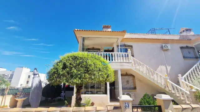 Apartment in Villamartin