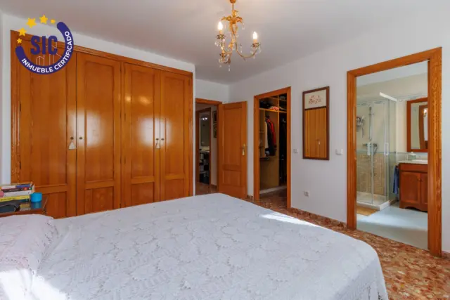 House on Avinguda del Mestre Serrano, 21 photo 26