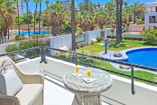 Apartment on Avenida de Rafael Puig Lluvina