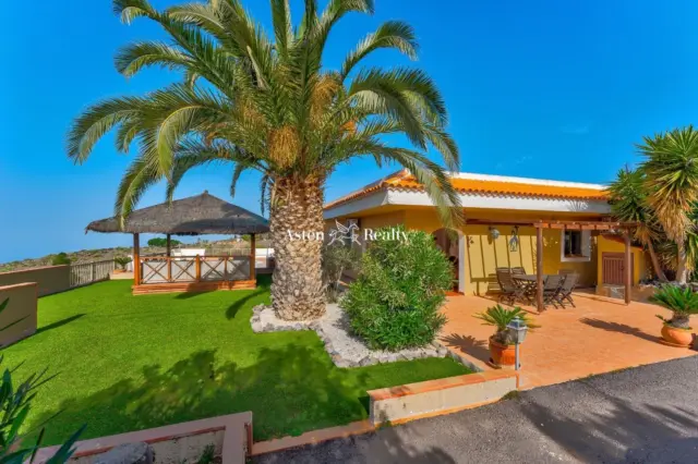 Chalet in Taucho