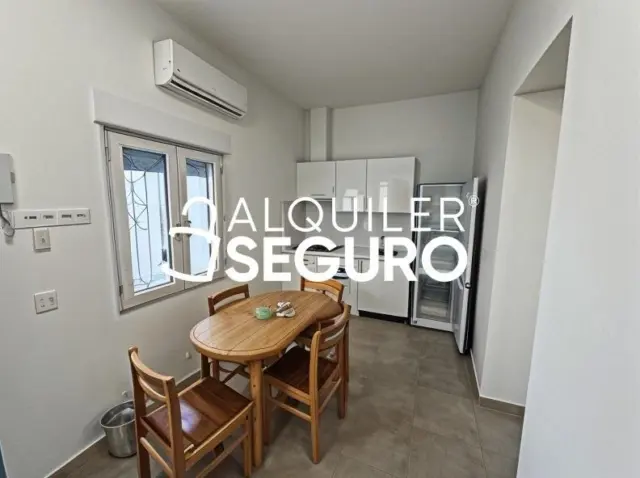 Estudio en alquiler en Puente de Vallecas - Imagen 8