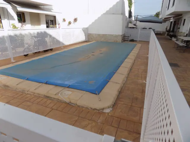 House in Dúrcal