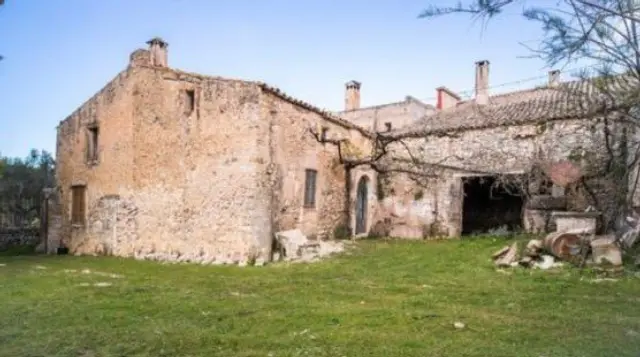 Finca rústica en Pollença
